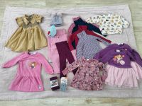 Kinderkleidung Babysachen Größe 98-104, teilw neu, 18 Teile Mecklenburg-Vorpommern - Papendorf (Rostock) Vorschau