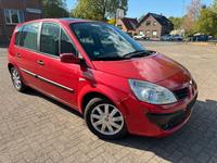 Renault scenic 1.6 HU/AU 10.2026, Inkl. 12 Monate Garantie Niedersachsen - Delmenhorst Vorschau