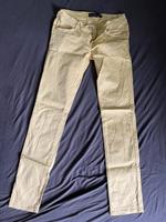 Jeans Damen Gr. M Madonna gelb Bayern - Deggendorf Vorschau