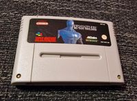 SNES Super Nintendo Spiel Rise of the Robots Niedersachsen - Salzgitter Vorschau