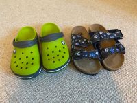 Crocs * Hausschuhe * 30 Niedersachsen - Scharnebeck Vorschau