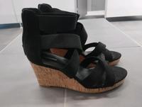 Graceland hochhackige Schuhe Grösse 39 Pumps Gut erhalten. Nordrhein-Westfalen - Iserlohn Vorschau