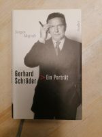 Buch Gerhard Schröder Ein Porträt Leipzig - Grünau-Ost Vorschau