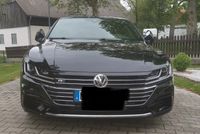 Volkswagen Arteon 2.0 TSI, DSG, R-Line, Pano, sehr gepflegt Bayern - Waidhaus Vorschau