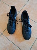 Adidas Fussballschuhe Deportivo schwarz Gr. 41 1/3 Niedersachsen - Duderstadt Vorschau