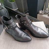 Esprit Stiefeletten schwarz Gr. 41 Baden-Württemberg - Sindelfingen Vorschau