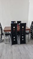 Tisch mit 6 Stühlen Nordrhein-Westfalen - Ahlen Vorschau