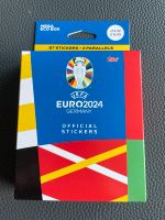 TOPPS Uefa Euro 2024 MEGA ECO BOX Nordrhein-Westfalen - Herford Vorschau