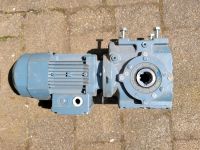 SEW-EURODRIVE, SA47 DR63L4/BR Nordrhein-Westfalen - Espelkamp Vorschau