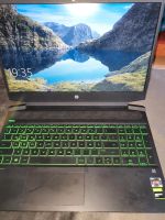 Verkaufe HP Gaming Laptop 15 Bochum - Bochum-Südwest Vorschau