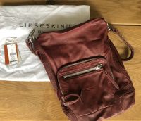 Handtasche Liebeskind Thüringen - Hohenkirchen Vorschau