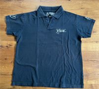 Scania - Jens Bode Style Poloshirt - V8 - Gr. L Rheinland-Pfalz - Landkern Vorschau