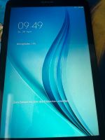 Samsung Tablet Tab E Sachsen-Anhalt - Magdeburg Vorschau