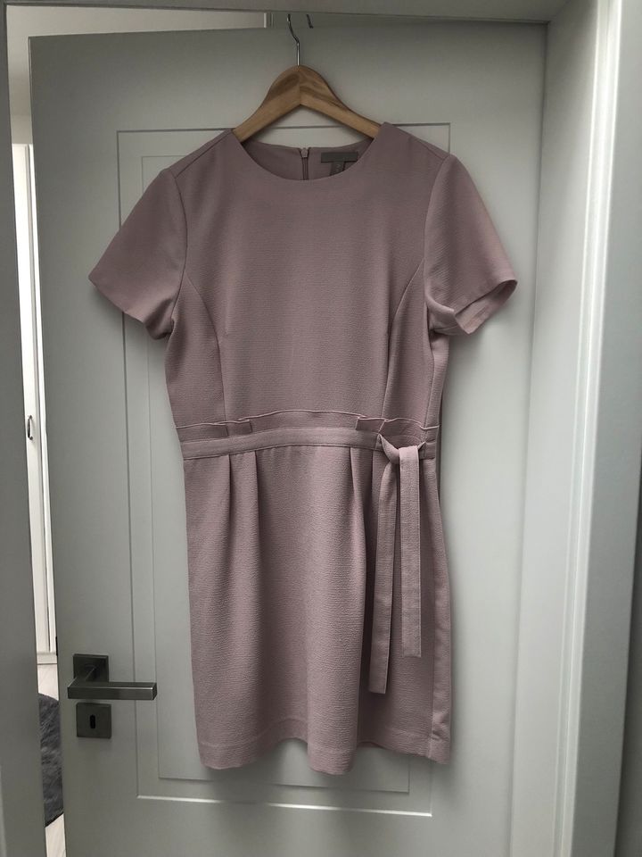 Kleid Damen Sommerkleid H&M - Größe 40/L in Weida