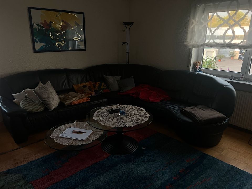 Sofa/Couch in Heilbronn