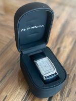 EMPORIO ARMANI QUARTZ ANALOG AR-0432  Herren Armbanduhr Brandenburg - Brandenburg an der Havel Vorschau