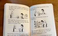 Gregs Tagebuch 1 - Bücherreihe Kinderbuch Nordrhein-Westfalen - Mönchengladbach Vorschau