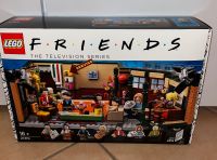 Lego Ideas Friends 21319 neu & OVP EOL Niedersachsen - Leer (Ostfriesland) Vorschau