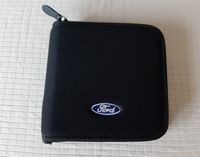 CD-Tasche von Ford, alle Modelle Oldtimer Nordrhein-Westfalen - Dormagen Vorschau