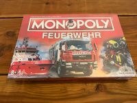 Monopoly Feuerwehr Hessen - Griesheim Vorschau