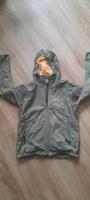 Jack Wolfskin Regenjacke Bayern - Kraiburg am Inn Vorschau