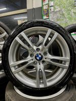 Bmw 3er F30,F31,4erF82,F83, M Paket 18 Zoll Alufelgen Baden-Württemberg - Rudersberg Vorschau