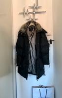 Damen Daunenjacke ZERO Gr 40 Hessen - Kassel Vorschau