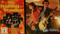 The Rolling Stones DVD, Wild Horses Lyrics - Songbook Niedersachsen - Cappeln (Oldenburg) Vorschau