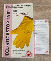 Sicherheitshandschuhe / Gummihandschuhe // Arbeitshandschuhe Dresden - Löbtau-Süd Vorschau