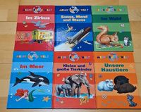 Disney - Meine bunte Welt - 14 Bücher  - neuwertig Schleswig-Holstein - Fahrenkrug Vorschau