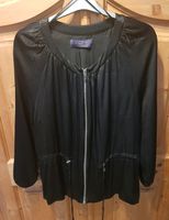 SALE Damen Jacke Mango Violeta XL schwarz chic Rheinland-Pfalz - Neuhäusel Vorschau