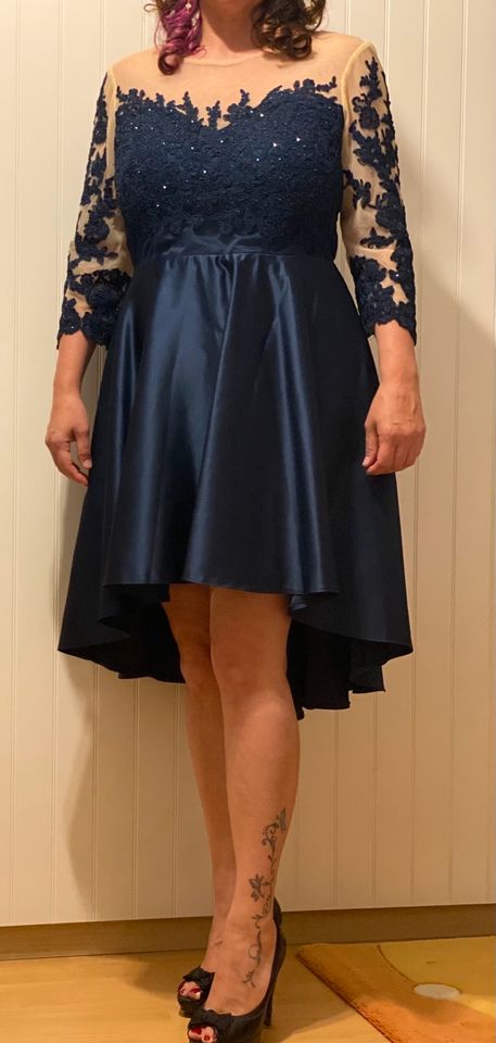 Abendkleid, Cocktailkleid, Partykleid in Oberderdingen