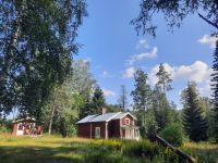 Ferienhaus Schweden bis 4 Personen Wald  Alleinlage Hund Sauna Pankow - Prenzlauer Berg Vorschau