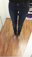 G-Star LYNN Skinny Raw Denim W25 L34 Nürnberg (Mittelfr) - Südstadt Vorschau