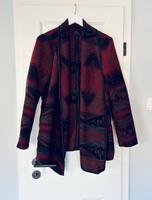 Damen Retro Cardigan / Jacke / Only / Größe M Hessen - Riedstadt Vorschau