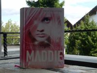 "Die Rebellion der Maddie Freeman" von Katie Kacvinsky Baden-Württemberg - Schwieberdingen Vorschau
