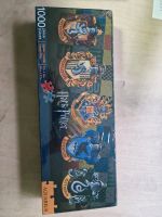 Harry Potter  Puzzle 1000 Teile  Hersteller: Aquarius Nordrhein-Westfalen - Erkrath Vorschau