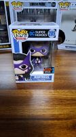 Funko Pop Huntress 285 DC Super Heroes Hessen - Ebsdorfergrund Vorschau