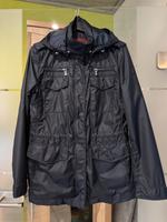 Wellensteyn Damen Jacke Wellington Navy Gr. M Hessen - Ober-Ramstadt Vorschau