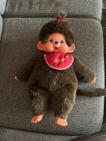 Monchhichi 40 cm Dresden - Prohlis-Nord Vorschau