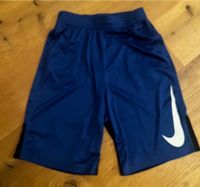Nike Sporthose- blau 158-170 Rheinland-Pfalz - Mauschbach Vorschau