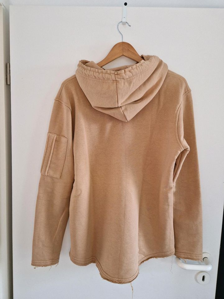 Pullover hoodie L amaci & sons in Erftstadt