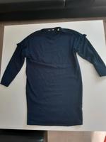 Sweatkleid neu dunkelblau gr S 36/38 Bayern - Diedorf Vorschau