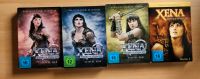 DVD Xena Warrior Princess Staffel 1 - 4 Rheinland-Pfalz - Fürfeld Vorschau