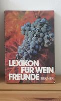 Wein Lexikon Berlin - Charlottenburg Vorschau