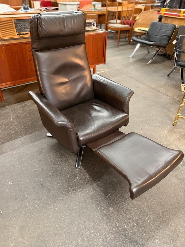 Lounge Chair Relaxsessel Fernsehsessel Mid Century Vintage in Unterföhring