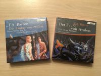 NEU Hörbuch CD Zauberer von Avalon T. A. Barron OVP Hessen - Gießen Vorschau