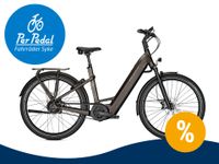 e-Bike Kalkhoff Image 7.B Excite mit 750 Wh (Sie sparen 700 € ggü. UVP 5599 €, diverse Modelle) Niedersachsen - Syke Vorschau