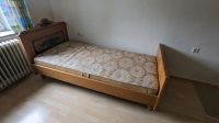 Antikes Bett Bayern - Unterthingau Vorschau