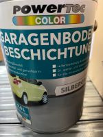 Powertec Color Garagenbodenbeschichtung 2,5 Liter Hessen - Aßlar Vorschau